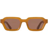 Ace & tate Unisex Anderson-cinnamon-sun Taglia: M | Occhiali da Sole Outlet | Unisex