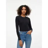 Vero Moda Maglietta 'VMChloe' nero