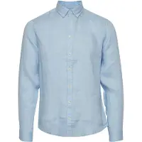 Casual Friday Camicia 'CFAnton' blu chiaro