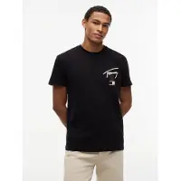 Tommy Hilfiger Maglietta A Maniche Corte Dm0dm23253