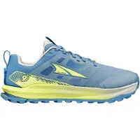 Altra Women's Lone Peak 9+ Scarpe per trail running Donna (7, variopinto)