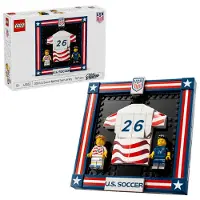 Maglia della squadra nazionale di calcio USA 2026