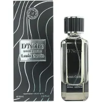 Louis Cardin D'Noire EDP 85 ml — Eau de Parfum