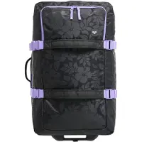 Roxy Borsone Duffle Travel Dreaming