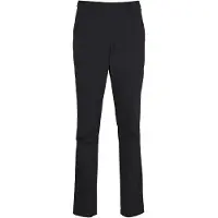 Stoic LidköpingSt. Lightweight Pants Pantaloni da trekking Uomo (M, nero)