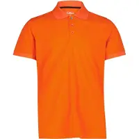 CMP Polo A Maniche Corte 3t60077