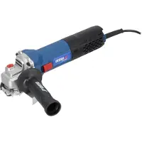 DEDRA-EXIM Smerigliatrice angolare 125mm 1700w