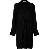 Selected Vestito Mini Donne Nero 36
