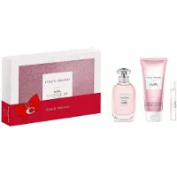 Coach Dreams Eau de Parfum Donna 90 ml + 10 ml + Lozione corpo — Eau de Parfum
