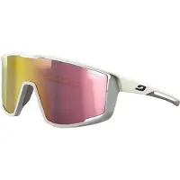 Julbo - Occhiali da sole - Fury Sable/Brun Spectron 3 - Beige