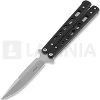 Böker Coltello a farfalla Large G10 Balisong