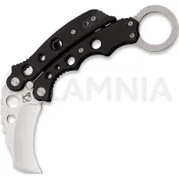 Mantis Coltello a farfalla Vuja De Karambit