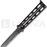 Bear & Son Coltello pieghevole Armour Piercing Butterfly