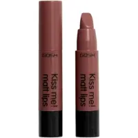 Gosh Baciami! , Rossetto Crema, 006, Sweet Kiss, 2 g