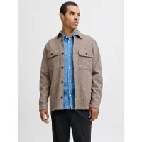 Jack & Jones Giacca Camicia Regular Fit