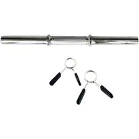 Softee Bilanciere Per Manubri 2kg