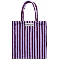 Bongusta Naram Totebag Borsa a tracolla lilla