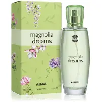 Ajmal Magnolia Dreams Donna 100 ml — Eau de Parfum