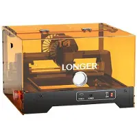 Longer Inciditore Laser Ray5 Minis 3.5w
