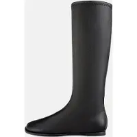 L37 HANDMADE SHOES Boots 'AURORA’S SHINE' nero
