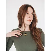 RADADA Top 'Royal Touch' cachi