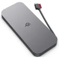 Lenovo Power Bank Go Wireless 10.000mah