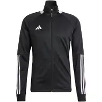 Adidas Sportswear Unisex Aeroready Cut 3-stripes Slim Track Jacket Taglia: XS | Maglie Sportivi Outlet | Unisex