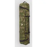 Burton Borsa Da Snowboard Wheelie Flight Attendant