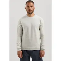 Dstrezzed Ds_mercury Crew Silver Birch Taglia: 3XL | Maglioni a maglia Outlet | Uomo | Grigio