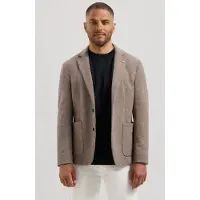 Dstrezzed Ds_simmon Knit Blazer Vintage Khaki Taglia: XXL | Blazers Outlet | Uomo | Marrone