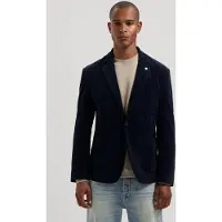 Dstrezzed Ds_rusty Blazer Dk. Navy Taglia: M | Blazers Outlet | Uomo | Blu