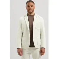 Dstrezzed Ds_rusty Blazer Silver Birch Taglia: XL | Blazers Outlet | Uomo | Grigio