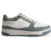 Dstrezzed Ds_low Basket Mallard Green Taglia: 42 | Sneakers Outlet | Uomo | Verde
