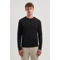 Dstrezzed Ds_destin Crewneck Dark Gray Taglia: L | Maglioni a maglia Outlet | Uomo | Grigio