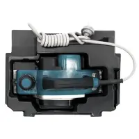 Makita pezzo imbutito per MAKPAC misura 3 837659-8