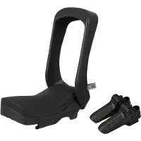 Urban iKi Seggiolino Portabimbo Per Bicicletta Junior