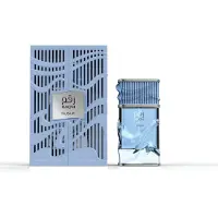 Nusuk Raqm estratto profumato unisex 100 ml