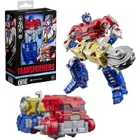 Hasbro Figura Transformers Orion Pax