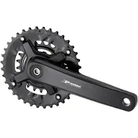Prowheel Guarnitura Tn-cy10 8/9s