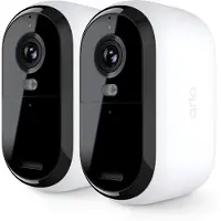 Arlo Essential 3 2K Security Camera