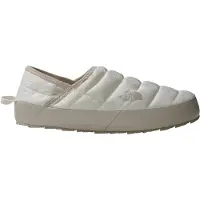 The North Face Ciabatta 'Thermoball Traction V' grigio chiaro / bianco