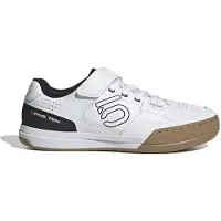 Five Ten Hellcat Scarpe da ciclismo Uomo (43 1/3, bianco)