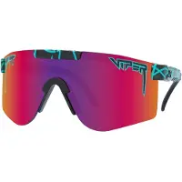 Pit Viper Occhiali Da Sole Polarizzati The Voltage Original Wide