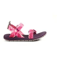 Source Kid's Futurez Sandali Bambini (26, fuchsia)