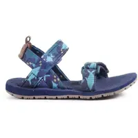 Source Kid's Futurez Sandali Bambini (33, blu)