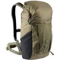 Stoic NijakSt. II Backpack 18 Zaino da escursionismo olivia