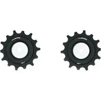Cycling Ceramic Set Di Pulegge Per Bicicletta Campagnolo Super Record 13s