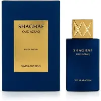 Swiss Arabian Shaghaf Oud Azraq EDP 25ml