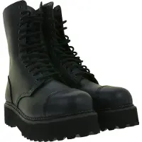 Brandit Stivali Plateau Phantom 14 Eyelet