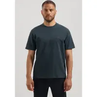 Dstrezzed Ds_lasse Tee Forest River Taglia: XXL | Magliette basic Outlet | Uomo